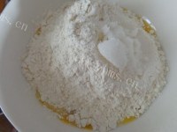 美味的快手卷饼做法图解2)
