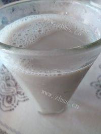 美味的双豆豆浆