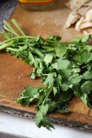 牛肉汤烩饼做法图解4)