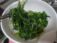 「手工美食」凉拌空心做法图解5)
