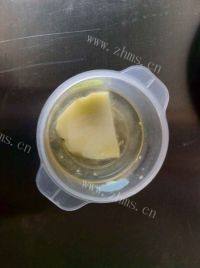 简单的烤土豆片做法图解5)