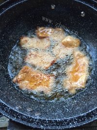 简单的煎猪排做法图解4)