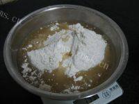 自己做的烧饼做法图解2)