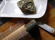 美味营养的吉祥如意卷做法图解5)