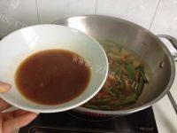 家常豆角土豆焖面做法图解7)