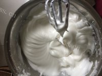 自制威风蛋糕做法图解7)