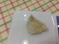 美味的冰糖炖燕窝做法图解1)