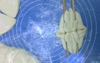 唇齿留香的童趣早餐做法图解8)