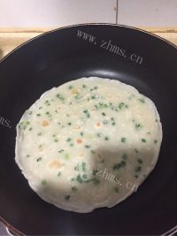 煎饼做法图解5)