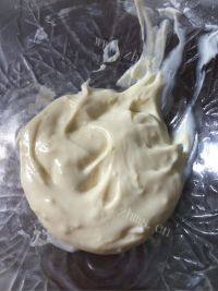 酸奶溶豆做法图解1)