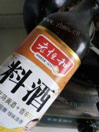 家常菜土豆烧牛肉做法图解5)