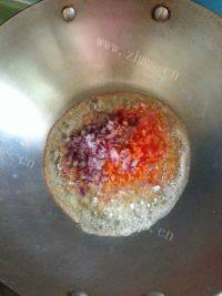 美味的芝士焗土豆泥做法图解4)
