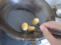 家常菜虎皮蛋