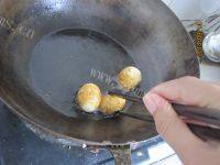 家常菜虎皮蛋