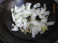 最爱的醋溜白菜做法图解6)