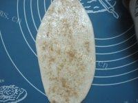 唇齿留香的椒盐烧饼做法图解6)