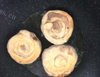 美味的香酥牛肉饼做法图解12)