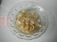 养颜的百合绿豆粥做法图解1)