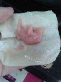 鲜香的扁食做法图解3)