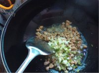 DIY豆角焖面做法图解17)