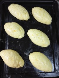 美味的热狗做法图解11)