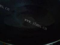 家常菜素炒娃娃菜做法图解3)