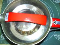 好吃的薏米山药糊做法图解10)