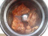易做的酱牛肉做法图解6)