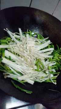 家常菜一青二白