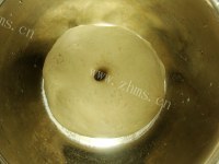 自制豆渣馒头做法图解3)