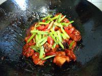 「手工美食」糖醋排骨做法图解8)