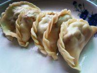 甜香的豆沙馅