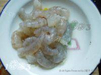 自己做的韭菜饺做法图解2)