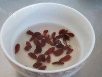 香飘的白灼生菜做法图解2)