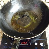 美味的虎皮辣椒做法图解3)