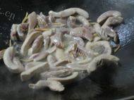 美味的猪腰汤做法图解5)