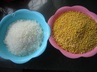 DIY-绿豆馅做法图解1)