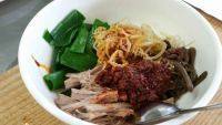 韩式辣牛肉汤做法图解3)
