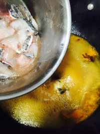 美味佳肴般的水煮鱼片做法图解13)