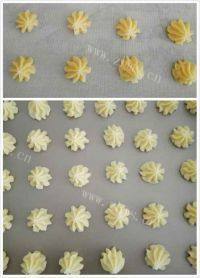自制小泡芙做法图解9)