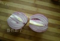 诱人的酥黄菜做法图解11)