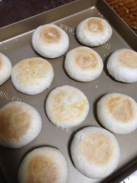 自制绿豆饼做法图解21)