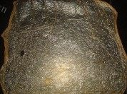 美味的豆腐衣包肉做法图解2)