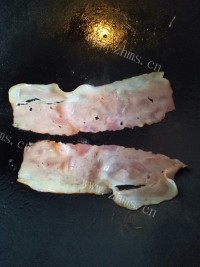 芳香四溢的寿司做法图解4)