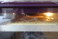 自制香葱肉松蛋糕卷做法图解12)