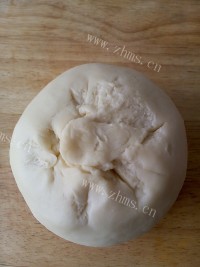 自制萝卜酥做法图解10)