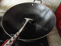 香辣虾做法图解1)