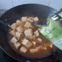 常吃不腻的酱香豆腐的做法图解六