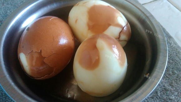 茶叶蛋