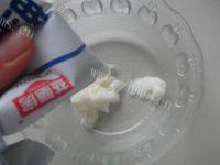 自制牛奶沙冰做法图解5)